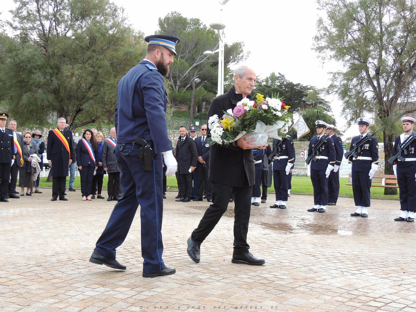 2018 11 01 TOULON HOMMAGE AUX VICTIMES CIVILES ET MILITAIRES DES 2 GUERRES (97).JPG -           